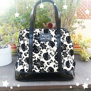 Loungefly Hello Kitty Purse